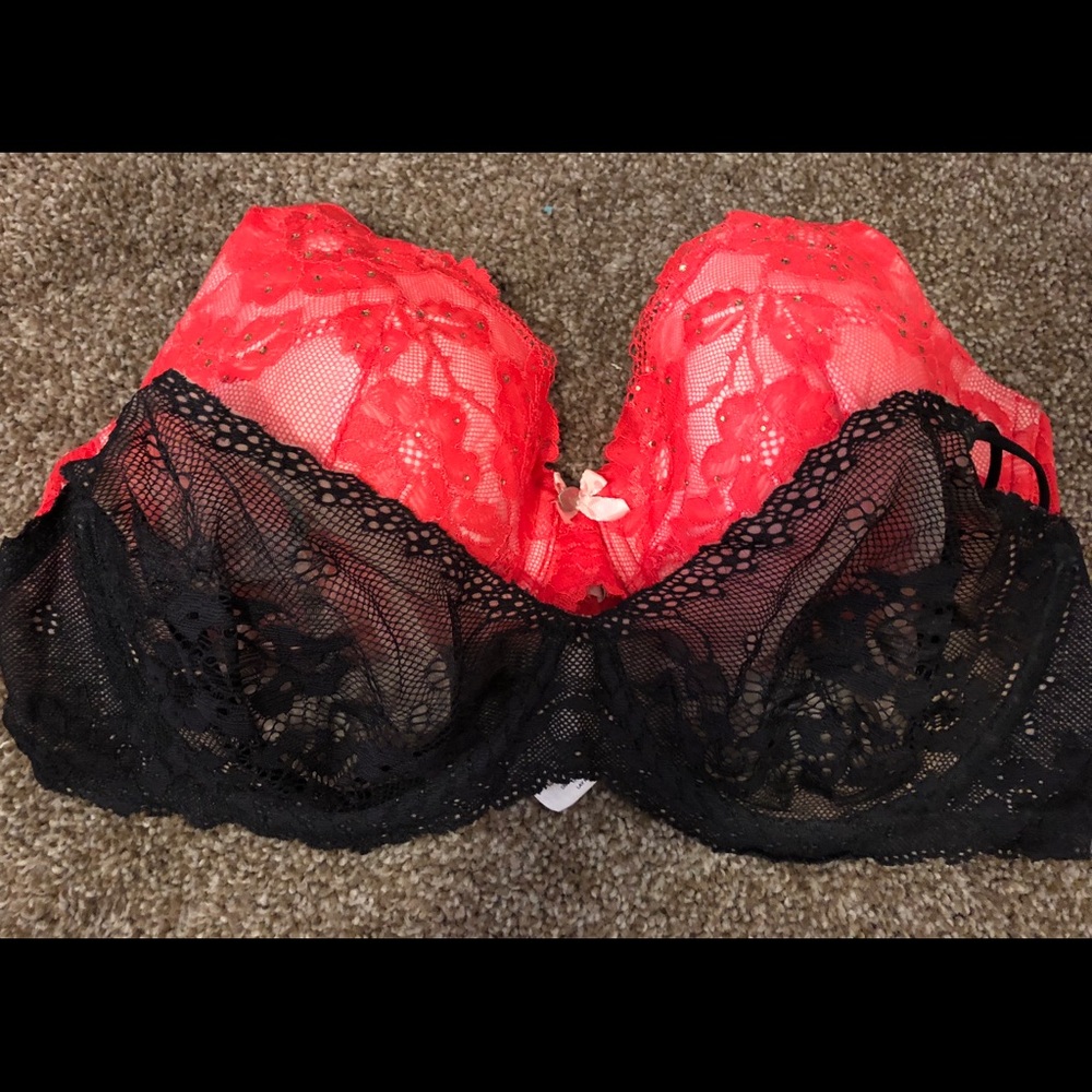 Victoria’s Secret Bras